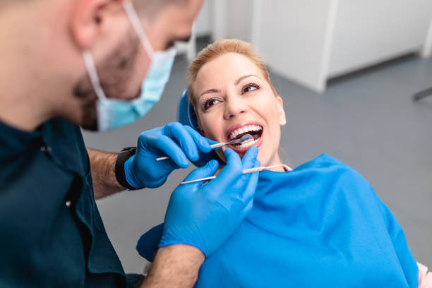 Best Dental Inlays and Onlays  in Claremore, OK