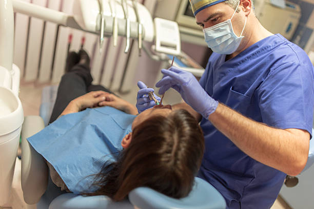 Best Dental Exams and Cleanings  in Claremore, OK
