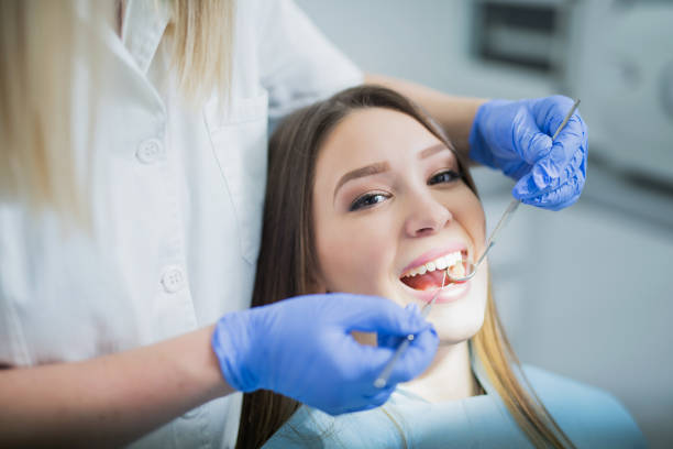 Best Dental Bonding  in Claremore, OK