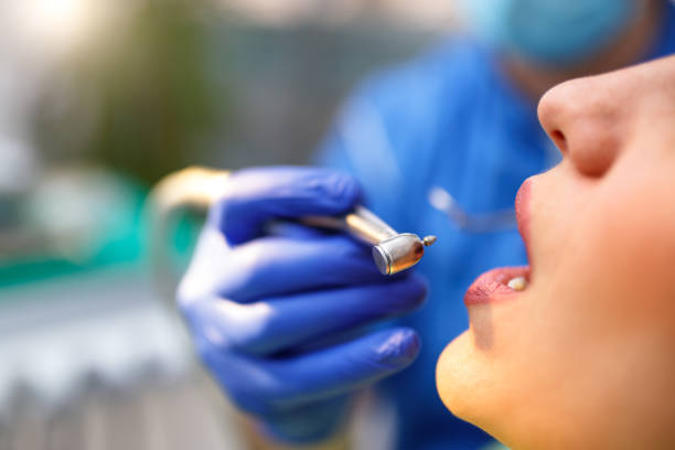 Dental Bonding in Claremore, OK